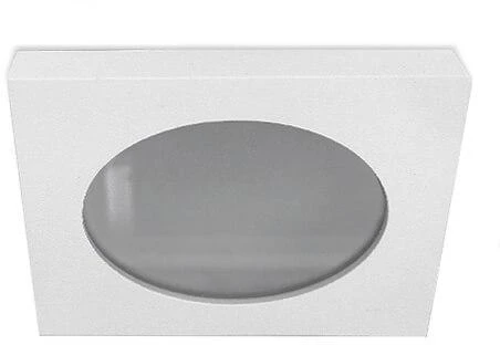 Точечный светильник встраиваемый Italline 2638 white (220V, IP44)