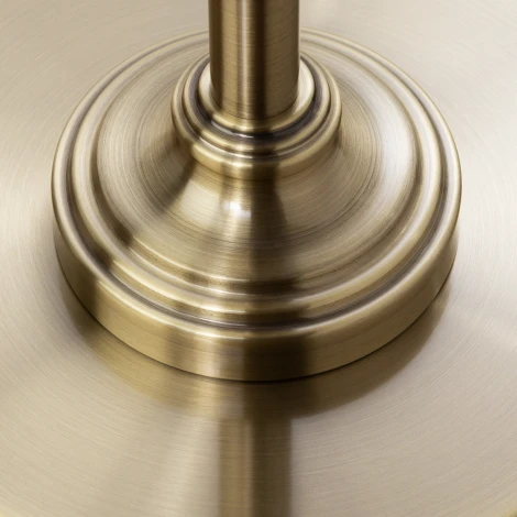 Торшер Arte Lamp York A2273PN-1AB