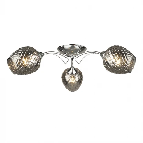 Потолочная люстра Wedo Light Leonessa 66591.01.03.03