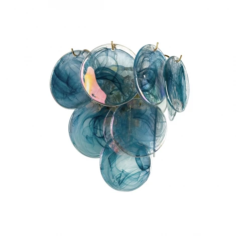 Бра Loft It Lolly 10492W Blue