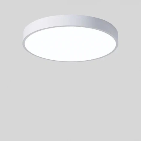 Светильник настенно-потолочный TopDecor Union P2 10 (LED, 220V, круглые)