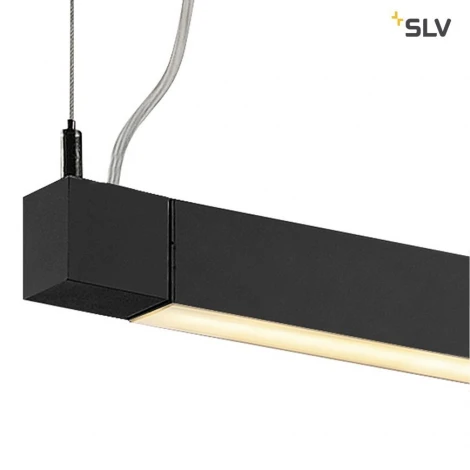 Подвесной светильник Slv Open Grill 157670