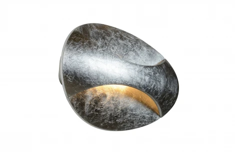 Бра iLedex Flux ZD7151-6W Silver (220V)