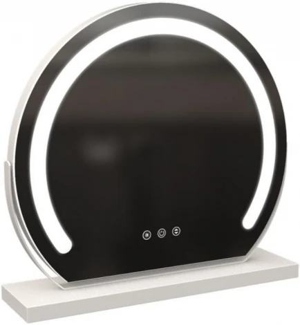 Настольный светильник Omnilux Linari OML-10501-07 (LED, 220V, сенсорный выключатель)