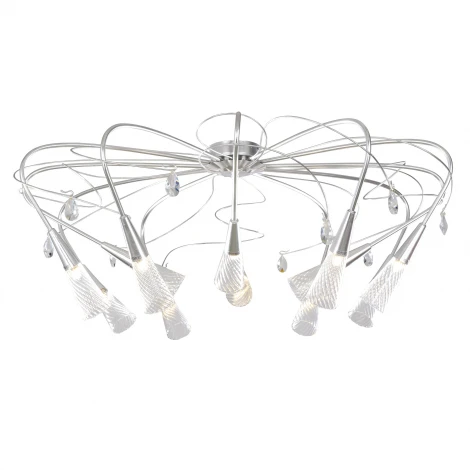 Потолочная люстра Lightstar Aereo 711129