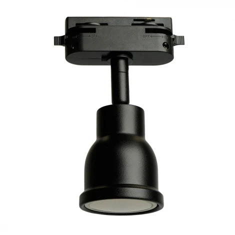 Трековый светильник однофазный 50W 220V Feron AL199 51667