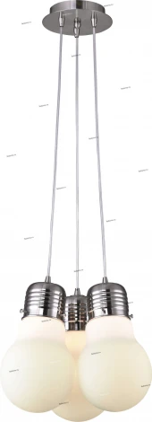 Подвесной светильник ST Luce Buld SL299.053.03