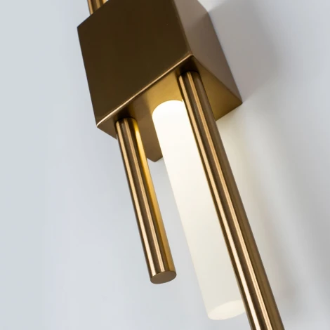 Бра светодиодное Modelux MODELUX ML.559.02 BS