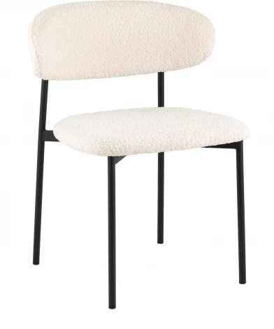 Стул Stool Group Sevyn букле мятный арт.УТ000040254