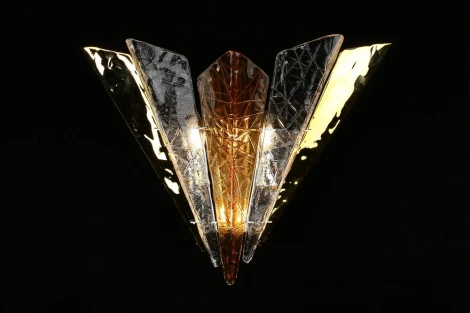 Настенный светильник Aployt Teresa APL.855.01.03 (220V)