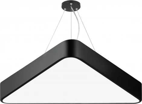 Подвесной светильник светодиодный ЭРА SPO-151-B-40K-030 (220V, на тросе, IP40)