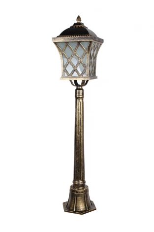 Наземный фонарь Vialight 410 SP-410PЕ2