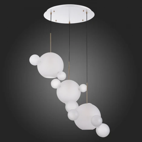 Подвесной светильник ST Luce Bopone SL1133.503.03