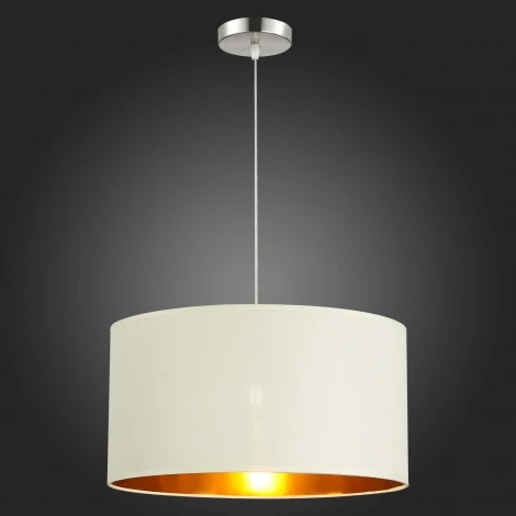 Подвесной светильник Evoluce Brescia SLE300553-01