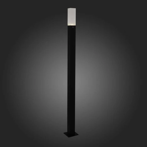 Наземный светильник ST Luce Vivo SL101.415.01 (LED, 220V, IP65)