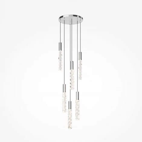 Подвесной светильник Maytoni Selemo MOD328PL-L18CH3K