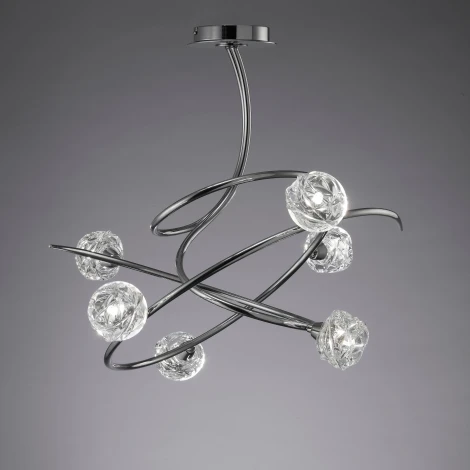 Потолочная люстра Mantra Maremagnum 3941