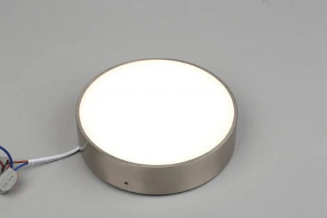 Потолочный светильник круглый Aployt Evon APL.0114.19.18 (LED, 220V, круглые)