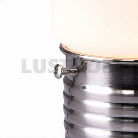Интерьерная настольная лампа ST Luce Buld SL299.554.01