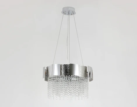 Подвесная люстра Ambrella TRADITIONAL TR5244