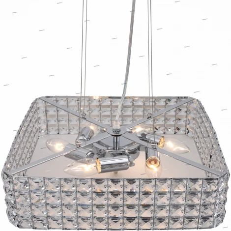 Подвесная люстра ST Luce Grande SL751.103.06