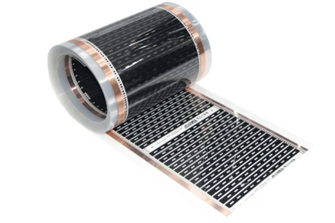 Термопленка EASTEC 50см*0,338мм*100м М=110W