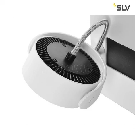 Спот Slv Tec 1001424