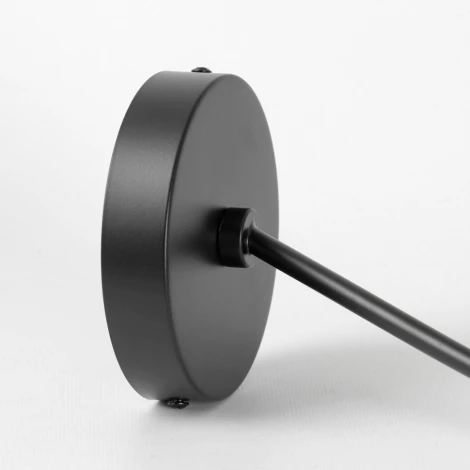 Подвесная люстра Lussole LSP-8914 (220V, шарики)