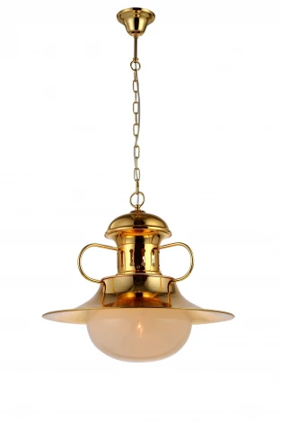 Подвесной светильник Arte Lamp Nautilus A3255SP-1PB