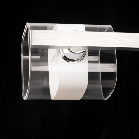 Потолочная люстра на штанге Вирта CL139280 Citilux (220V)