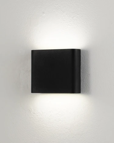 Настенный светильник светодиодный V1851-WL Piene LED*4W