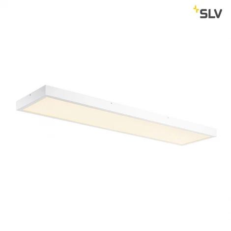 Потолочный светодиодный линейный светильник SLV Led Panel Cl 1001505