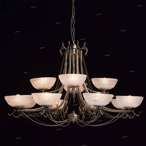Подвесная люстра MW-Light Фелиция 347017812