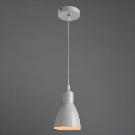 Подвесной светильник Arte Lamp Mercoled A5049SP-1WH