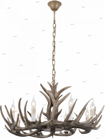 Подвесная люстра ST Luce Corna SL154.703.08