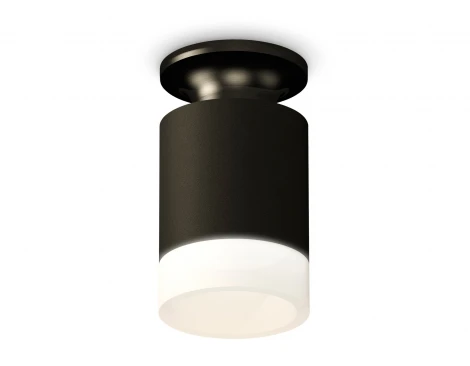 Накладной точечный светильник Ambrella Techno Spot XS6302111 (220V, круглые)