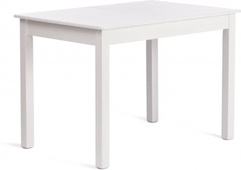 Стол MOSS раздвижной Tetchair (Белый).
