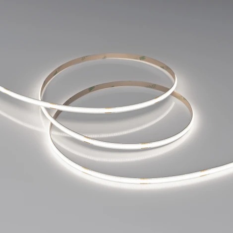 Светодиодная лента COB-X480-6mm 24V White6000 (6 W/m, IP20, CSP, 4m) (Arlight) 039052