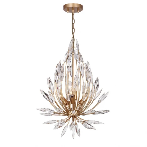 Подвесная люстра Favourite Feerie 1933-5P