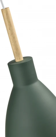 Подвесной светильник Moderli Toni V11438-1P (220V, на проводе)