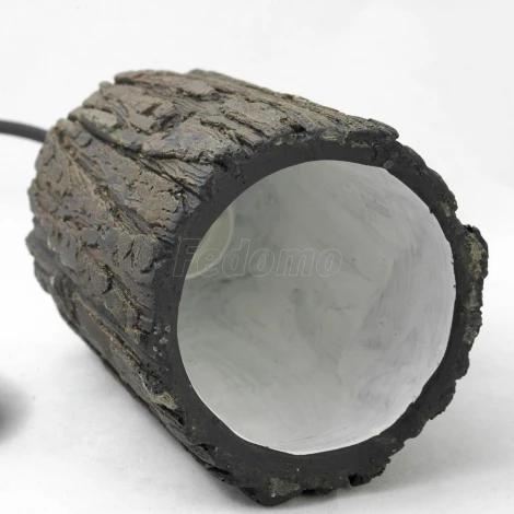 Подвесной светильник Lussole Loft Hauppauge GRLSP-9862 (220V, на проводе, природа, IP21)