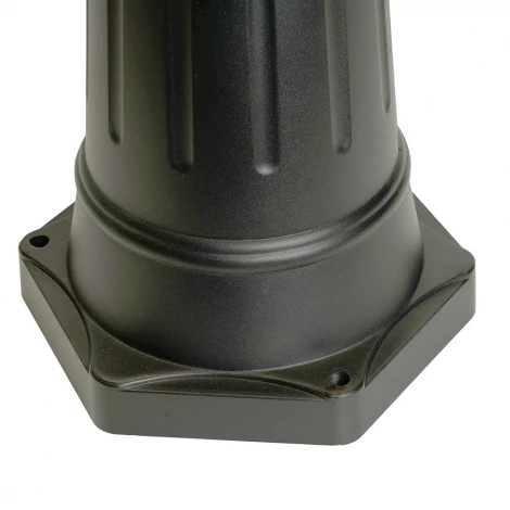 Наземный фонарь Feron Турин 51822