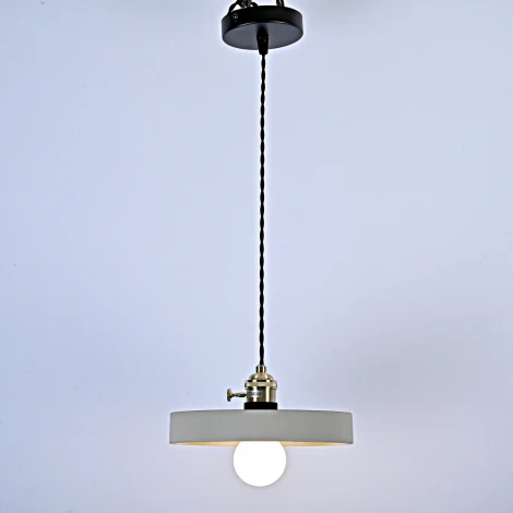 Подвесной светильник E27 Lu Carte LC-11-0832