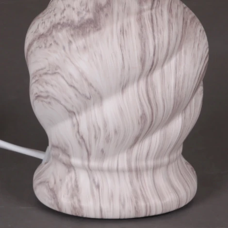 Интерьерная настольная лампа Reluce 02016-0.7-01D (220V)