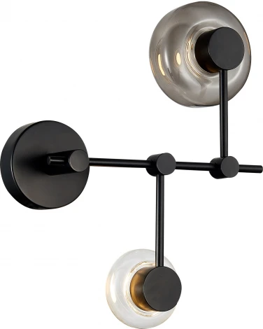 Бра ST Luce Vallo SL6005.401.02 (LED, 220V)