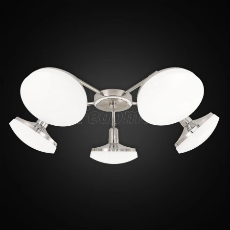 Потолочная люстра Citilux Тамбо CL716251Wz (LED, 220V)