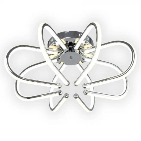 Максисвет 1-1415-8-CR Y LED