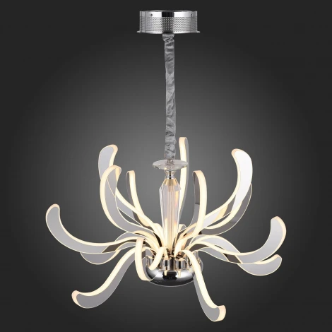 Подвесная люстра ST Luce Aricia SL835.503.15