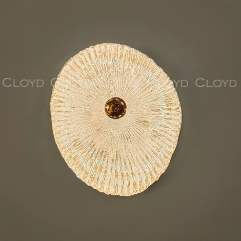 Потолочный светильник круглый светодиодный Cloyd Manioсa 11509 (220V, круглые)