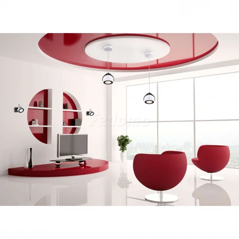 Подвесной светильник Odeon Light Satelium 3817/1